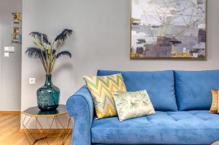 Luxury penthouse apartment near the city center - Iráclio - 8