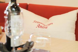 Ferienwohnungen Anita - Fieberbrunn - 2