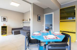 Appartamento Stelvio - Morbegno - 1