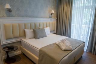 Hotel Passport Tbilisi - 1