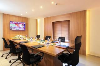 JK Park Residency Kannur - 8