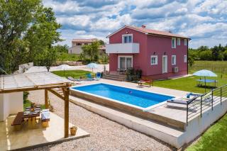 Villa May - Tinjan - 5