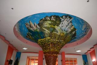 Hotel Bradul - Durău - 7