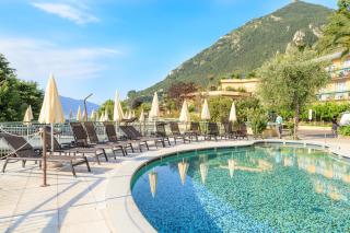 Hotel Cristina - Limone sul Garda - 9