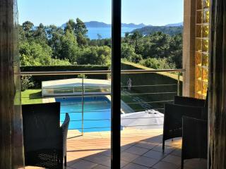 Duplex in Cangas near Playa de Barra - Cangas de Morrazo - 5