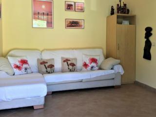 Apartment in Cangas near Playa de Barra - 9