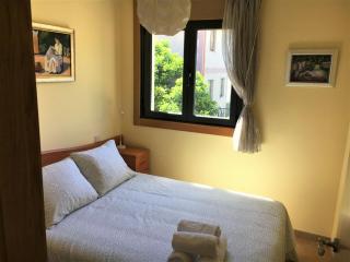 Apartment in Cangas near Playa de Barra - 0