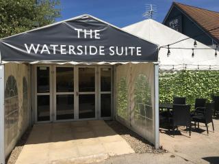 Waterside by Greene King Inns - Warrington - 3