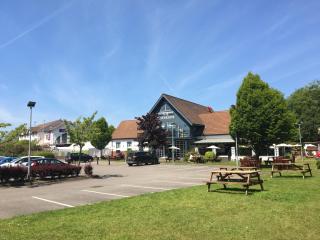 Waterside by Greene King Inns - Warrington - 9