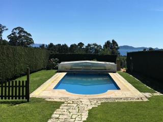 Beautiful house in Cangas near the beach - Cangas de Morrazo - 5