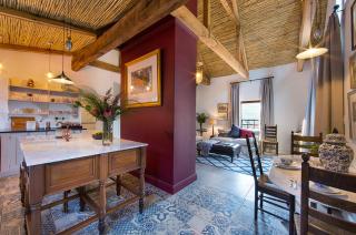 Bartinney Private Cellar Banhoek - 4