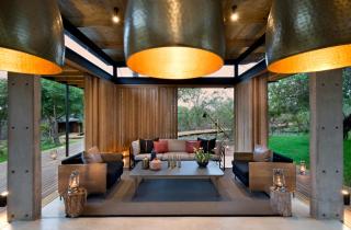 Lion Sands Ivory Lodge - Riserva di Sabi Sand - 5