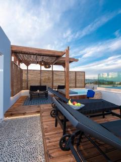 Lymberia Hotel - 4