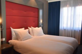 Blue Mansion Hotel - Aalsmeer - 4