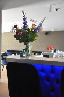Blue Mansion Hotel - Aalsmeer - 1
