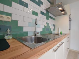 Quaint Apartment in Vielsalm with Private Terrace - Vielsalm - 1