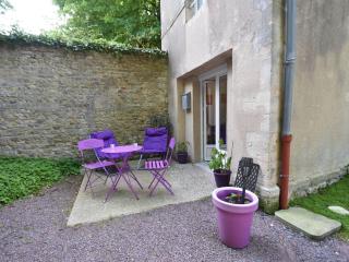 Splendid cottage in Bayeux with garden - Bayeux - 0