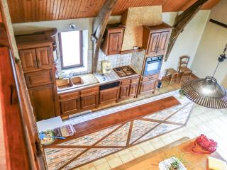 Holiday Home La Grange by Interhome - La Valade - 5