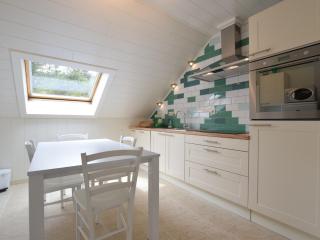 Quaint Apartment in Vielsalm with Private Terrace - Vielsalm - 7