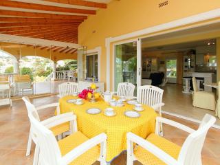 Villa Bombilla by Interhome - Moraira - 1
