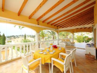 Villa Bombilla by Interhome - Moraira - 8