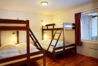 Skarsnuten Apartments - Hemsedal - 2