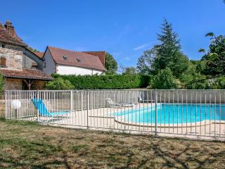 Holiday Home La Grange by Interhome - La Valade - 0