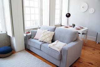 Charming Apartment - Free Parking - Heart of the City - Porto - 9