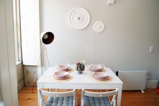 Charming Apartment - Free Parking - Heart of the City - 7