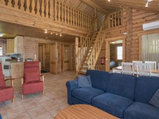 Holiday Home Juusola by Interhome - Kilvakkala - 7