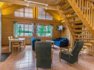 Holiday Home Juhala by Interhome - Kilvakkala - 7