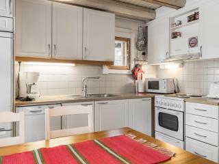 Holiday Home Riekonmarja by Interhome - Äkäslompolo - 5
