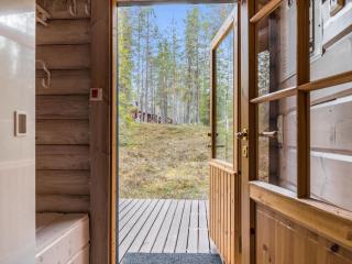 Holiday Home Riekonmarja by Interhome - 1