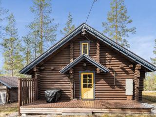 Holiday Home Riekonmarja by Interhome - 8