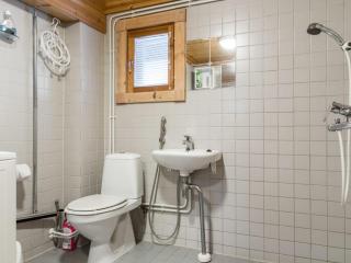 Holiday Home Riekonmarja by Interhome - Äkäslompolo - 3