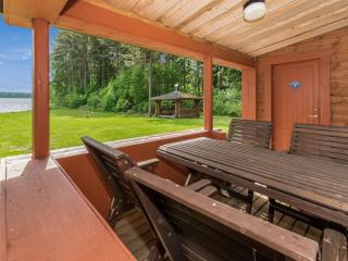 Holiday Home Kasilahti by Interhome - Kilvakkala - 7