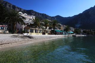 Apartments Ezra - Gradac - 4