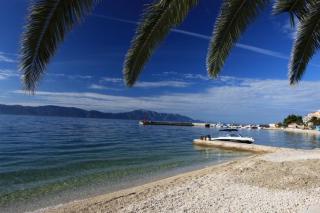 Apartments Ezra - Gradac - 3