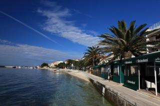 Apartments Ezra - Gradac - 1