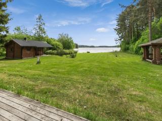 Holiday Home Kasilahti by Interhome - Kilvakkala - 9