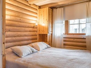 Holiday Home Riekonmarja by Interhome - Äkäslompolo - 4