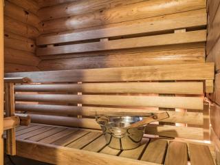 Holiday Home Riekonmarja by Interhome - 2
