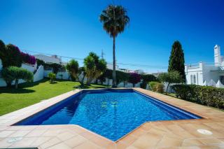 Villa Angie - Nerja - 0