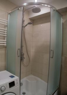 Studio Park Saski 1 & 2 - 3