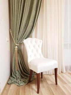 Arcadia VIP-apartments in Golfstream - Odessa - 6
