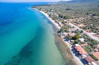 Poli's Beach House - Skala Kallirakhis - 5