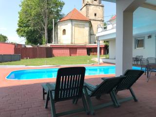 Beach Pension - Cheb - 3