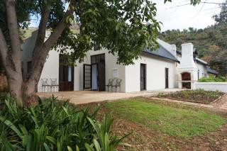 Bartinney Private Cellar Banhoek - Stellenbosch - 6