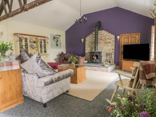 Willow Lodge - Brough - 6
