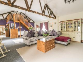 Willow Lodge - Brough - 3